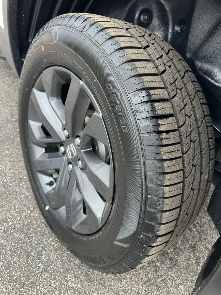 Used 2021 Honda Ridgeline Sport image 9