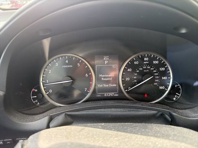 Used 2017 Lexus NX 200t AWD w/ Premium Package image 17