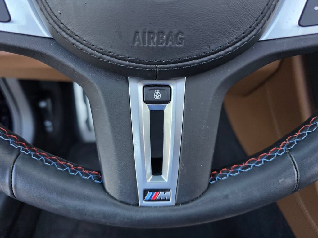 Used 2024 BMW M8 Competition AWD/4WD image 19