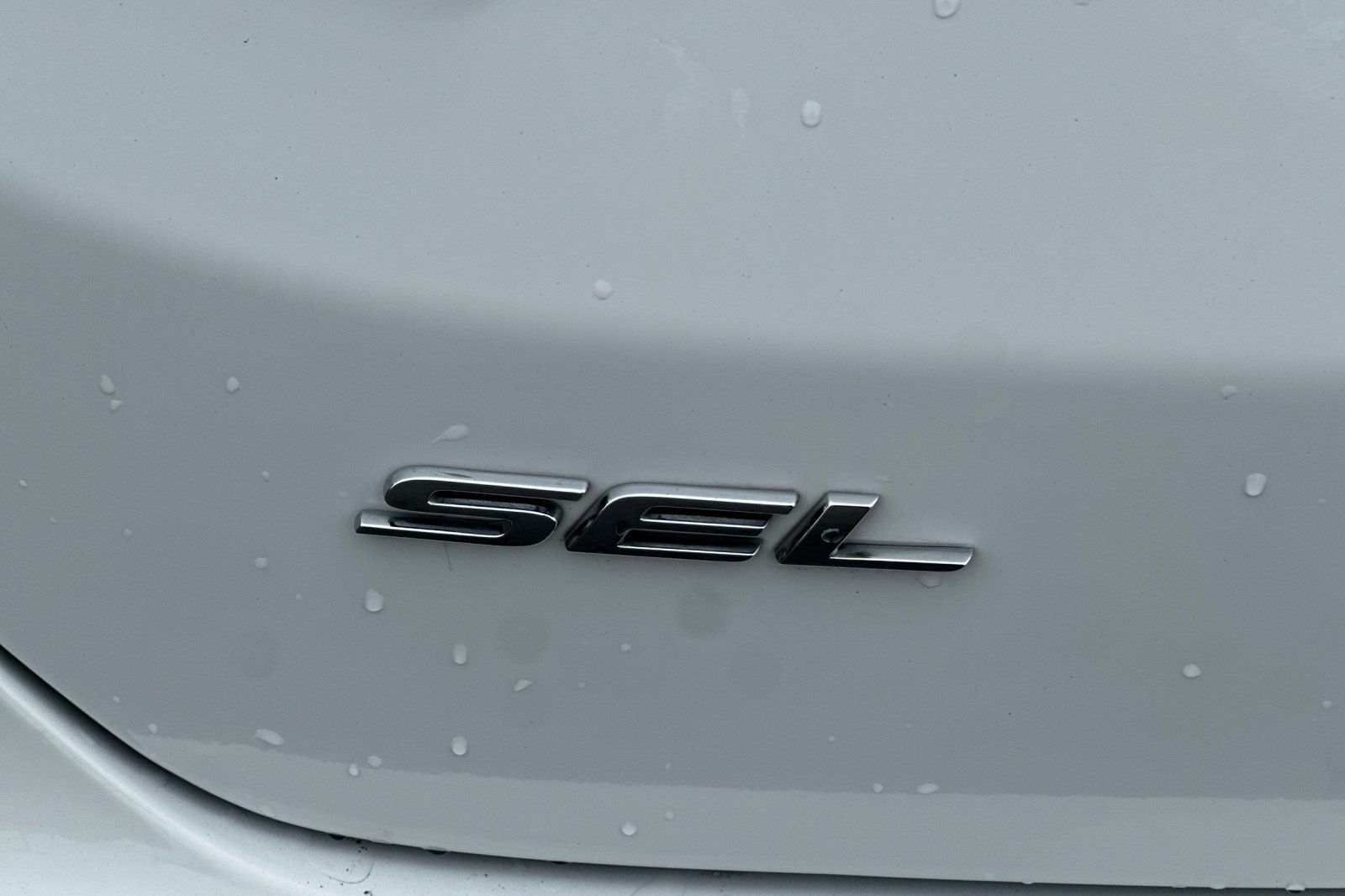 Used 2024 Ford Edge SEL AWD/4WD image 28