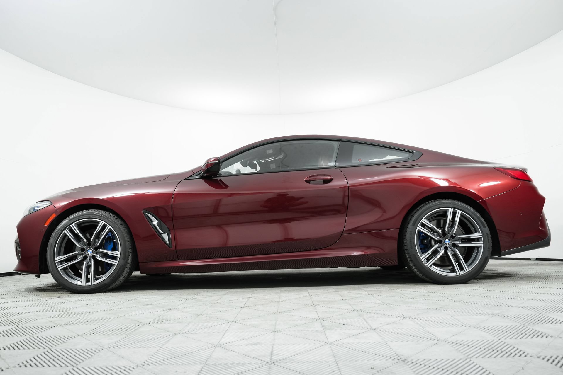 Used 2023 BMW 840i xDrive Coupe AWD/4WD image 96
