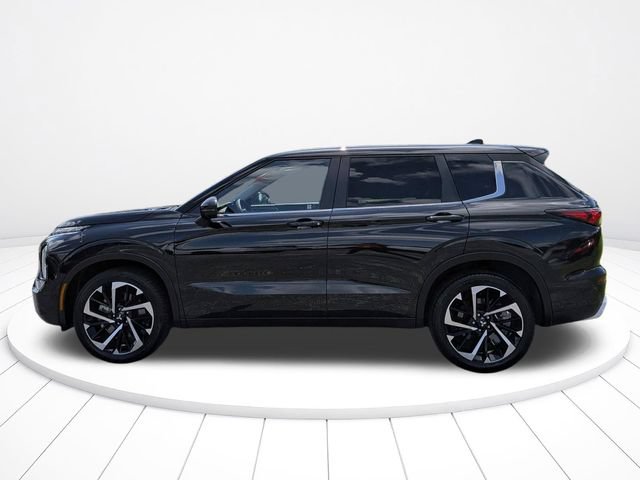 Used 2024 Mitsubishi Outlander SE AWD/4WD image 6