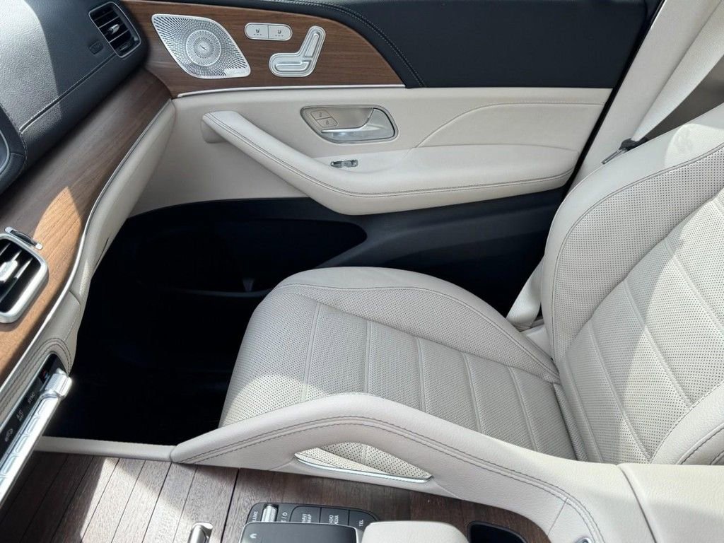 Used 2022 Mercedes-Benz GLE 350 4MATIC image 14