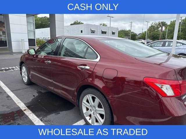 Used 2007 Lexus ES 350 FWD image 3