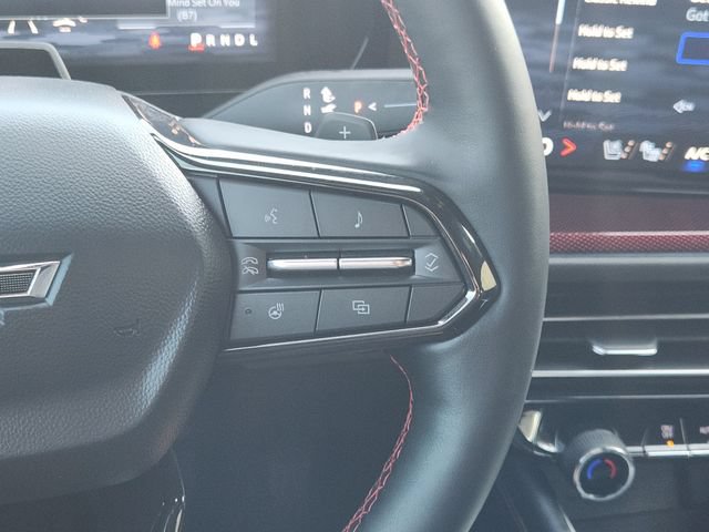Used 2026 Chevrolet Traverse RS w/ LPO, Floor Liner Package FWD image 31