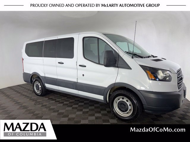 Used 2018 Ford Transit 150 XL RWD image 1