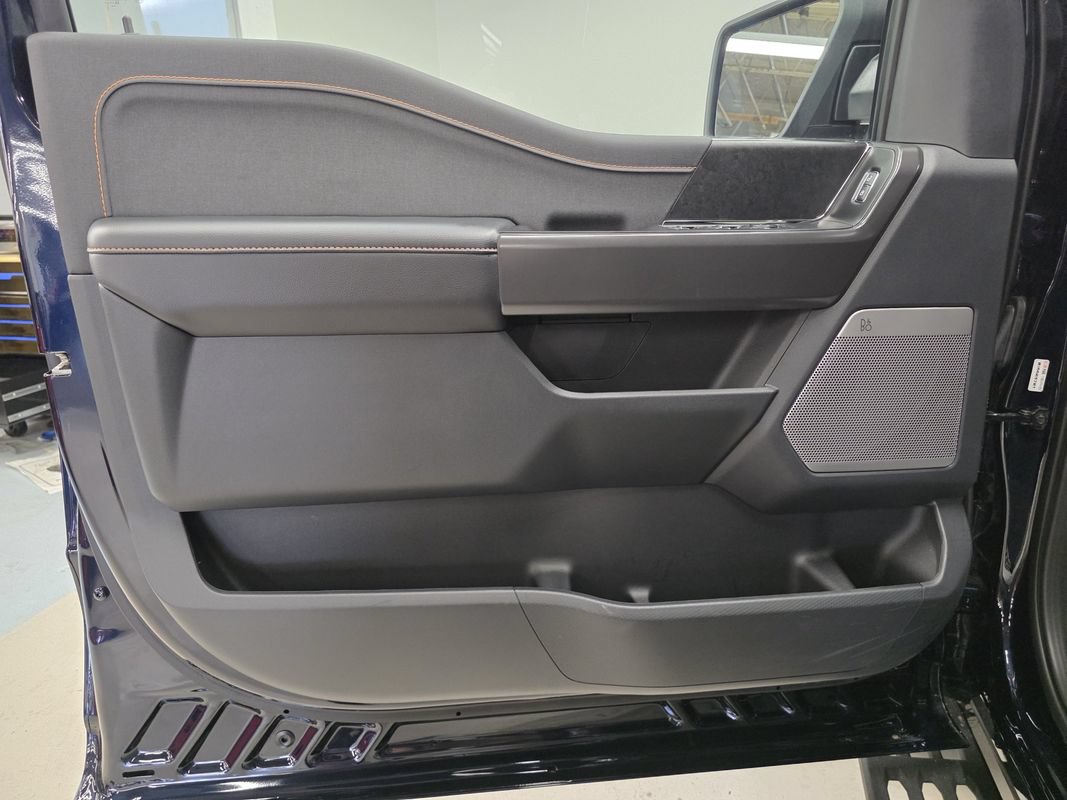 Used 2024 Ford F150 Tremor w/ Mobile Office Package AWD/4WD image 18