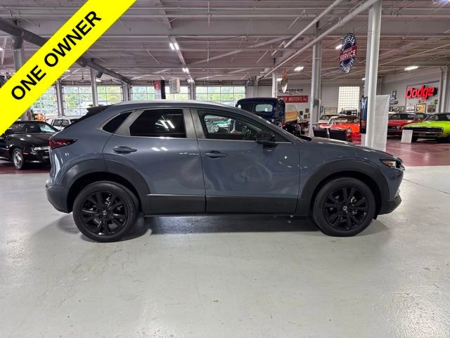 Used 2023 MAZDA CX-30 AWD 2.5 S w/ Preferred Package image 6