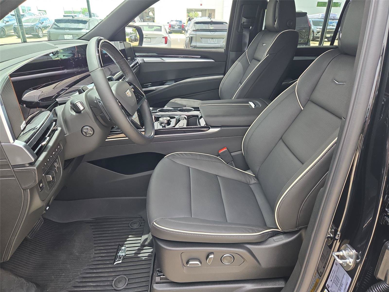 New 2026 Cadillac Escalade Sport w/ Touring Package AWD/4WD image 28