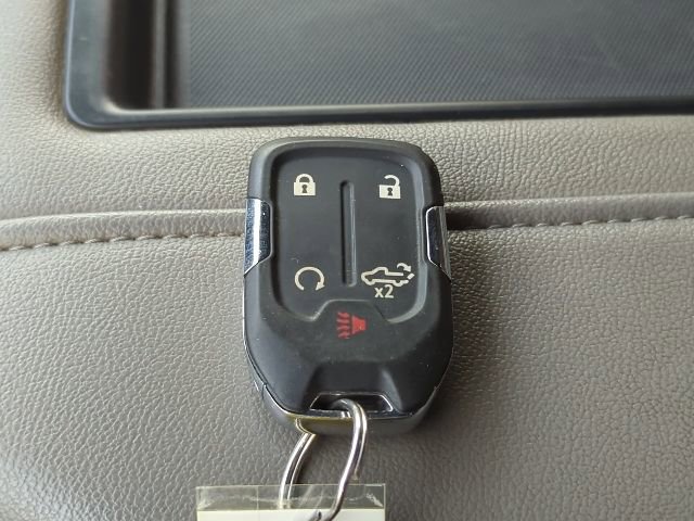 Used 2020 GMC Sierra 1500 SLT w/ SLT Premium Package image 18