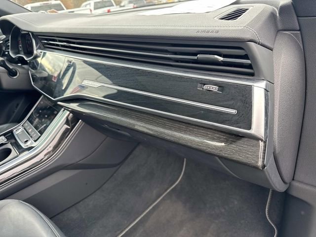 Used 2025 Audi Q7 3.0T Premium Plus image 13