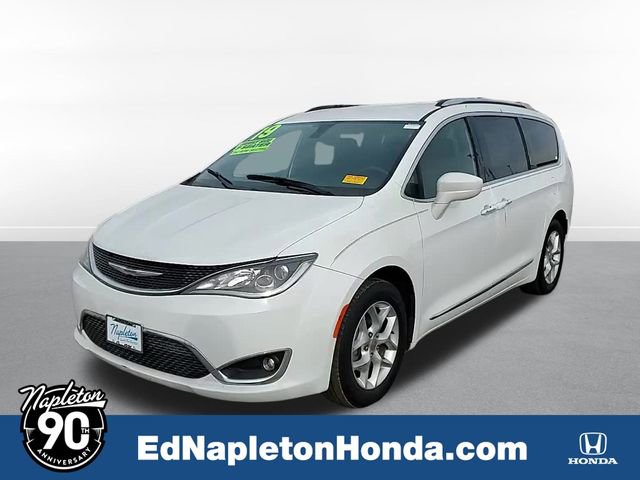 Used 2019 Chrysler Pacifica Touring-L