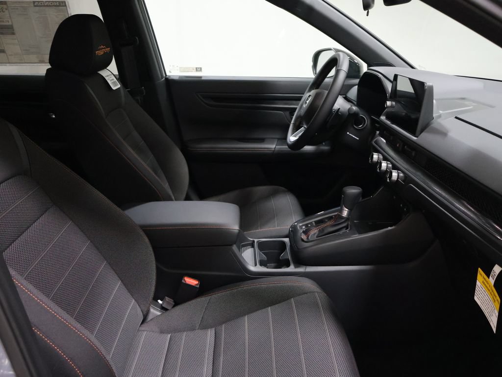 New 2026 Honda CR-V TrailSport image 20