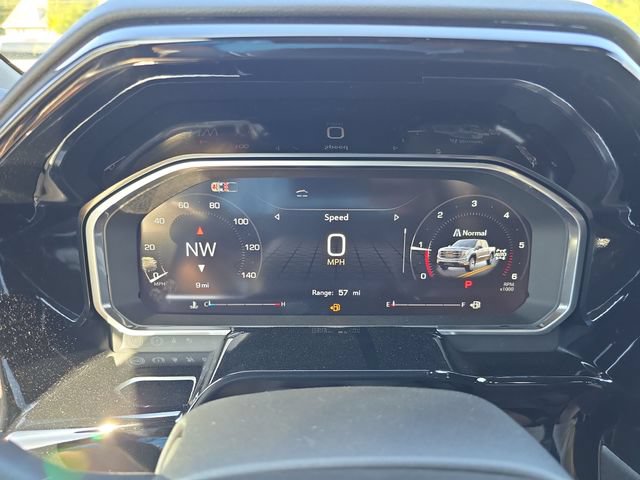 New 2026 GMC Sierra 1500 SLT w/ SLT Premium Package AWD/4WD image 17