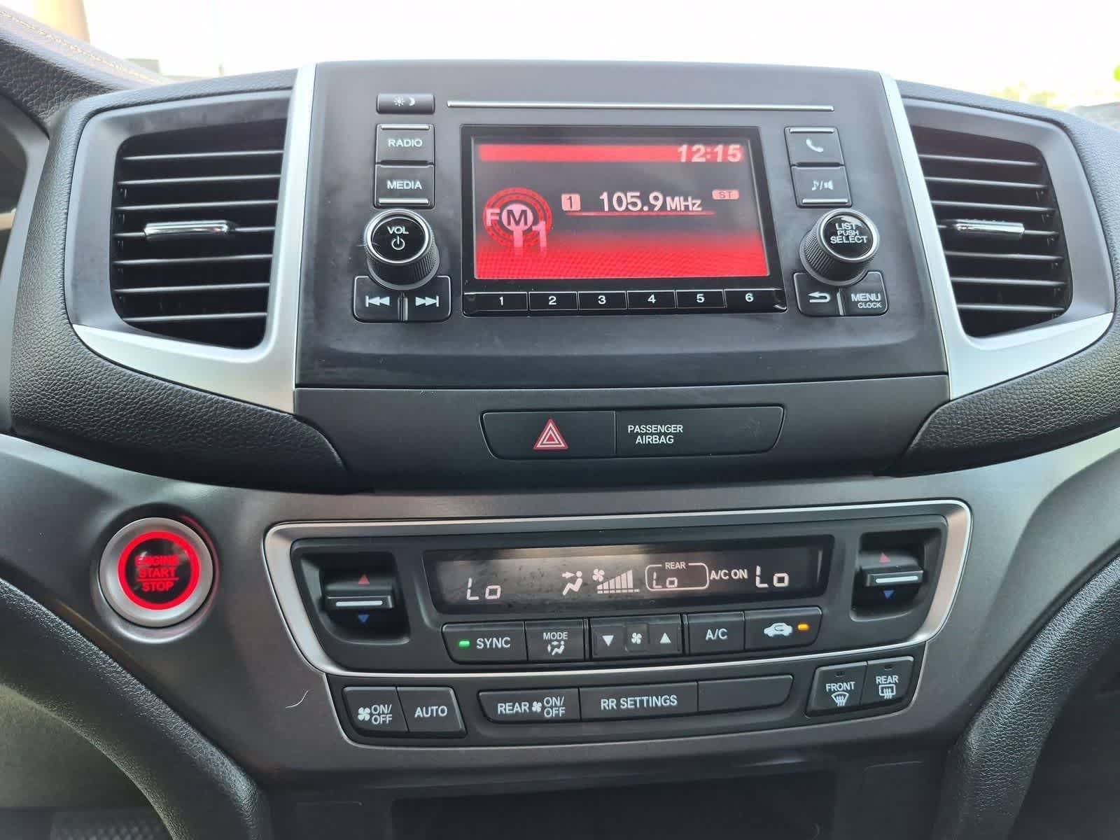 Used 2019 Honda Ridgeline Sport image 27