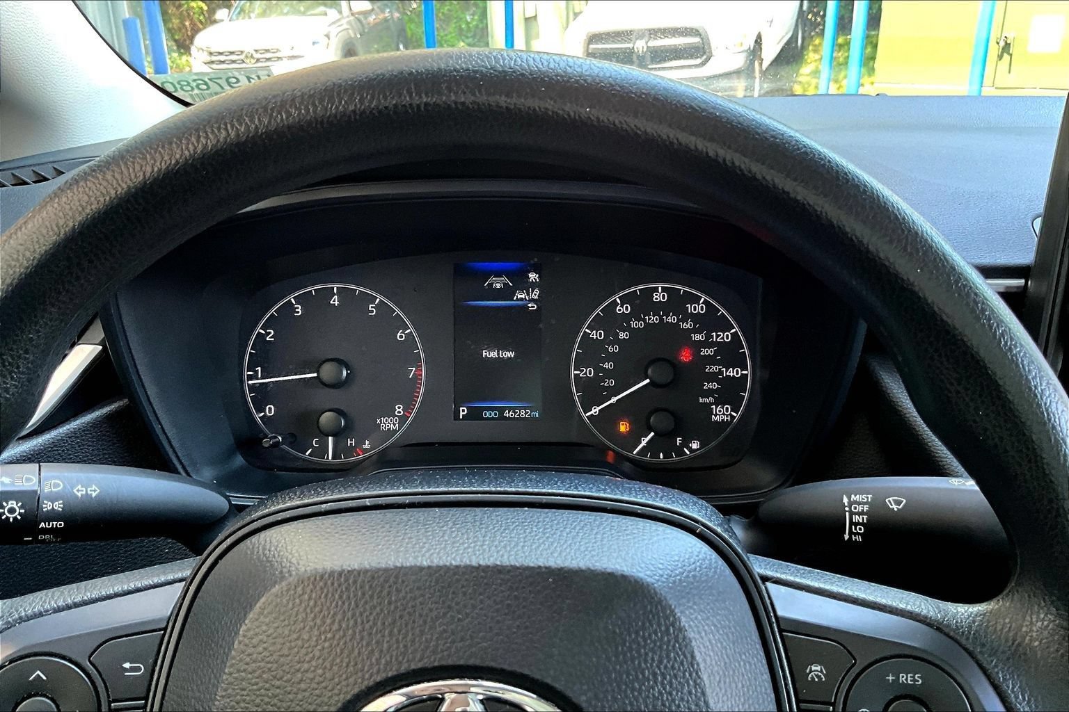 Used 2024 Toyota Corolla LE FWD image 14