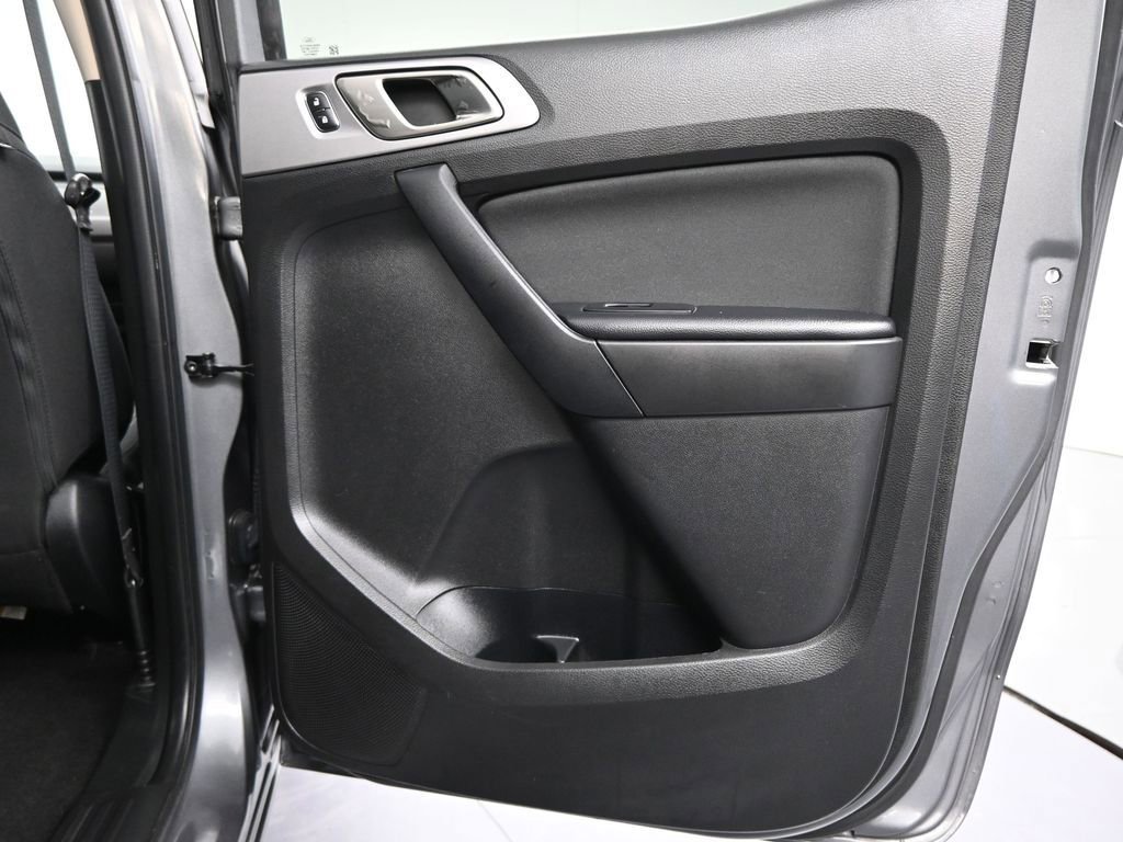 Used 2021 Ford Ranger XLT w/ Equipment Group 301A Mid image 13