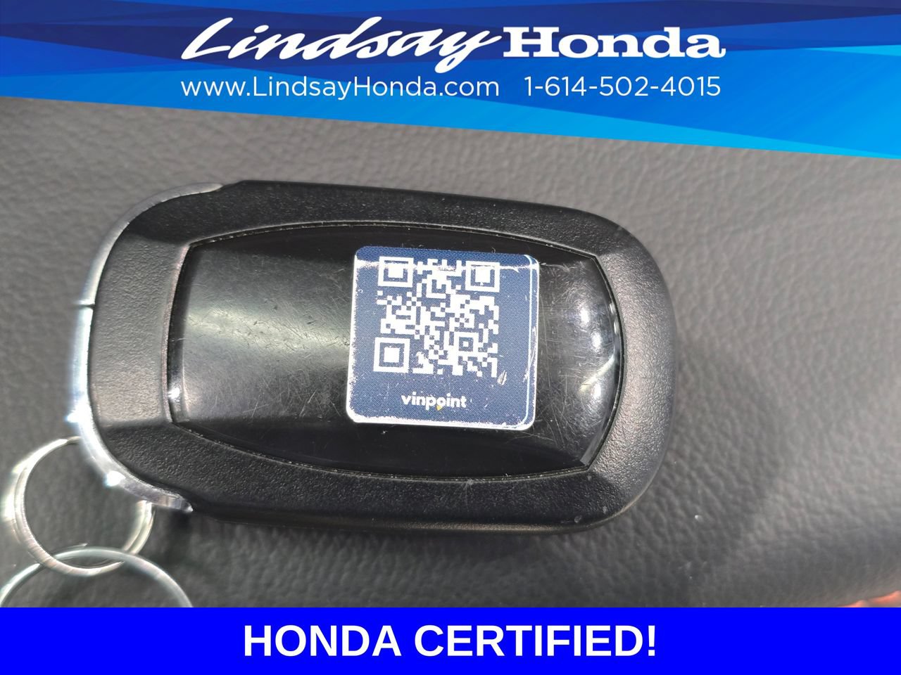 Certified 2023 Honda CR-V Sport image 27