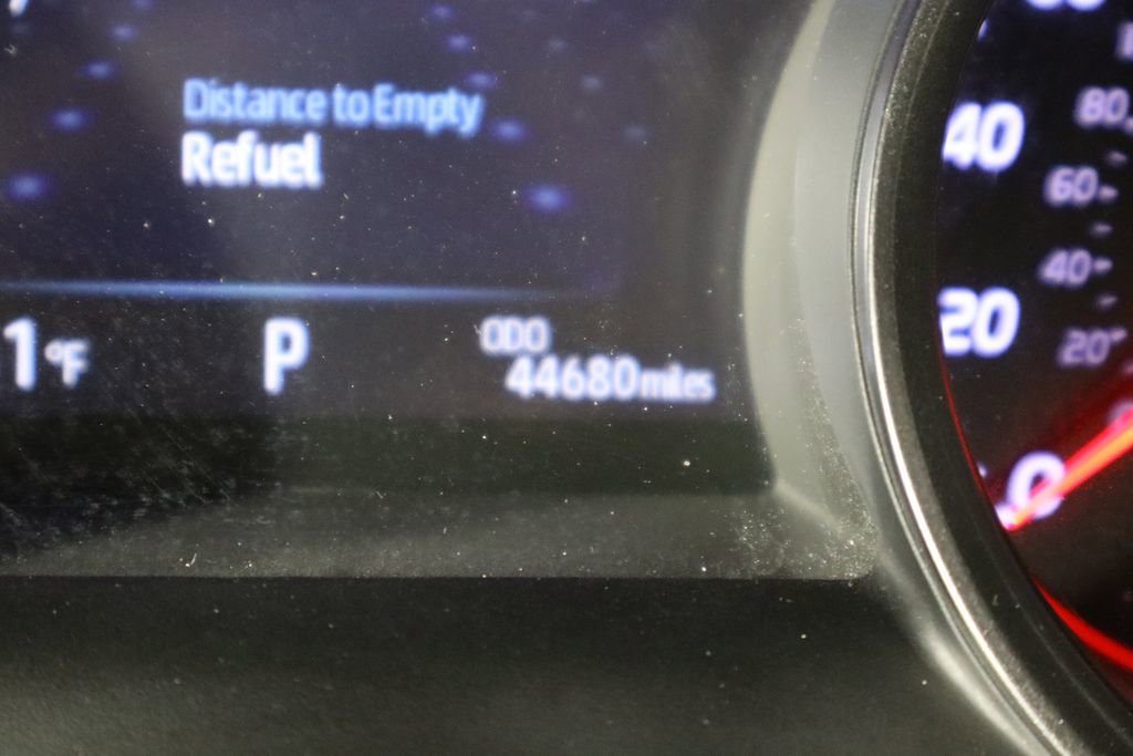 Used 2021 Toyota Camry XSE FWD image 35