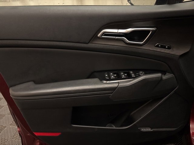 Certified 2023 Kia Sportage X-Pro image 10