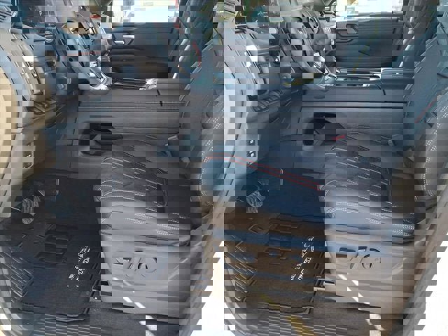 New 2026 Nissan Armada PRO-4X image 5