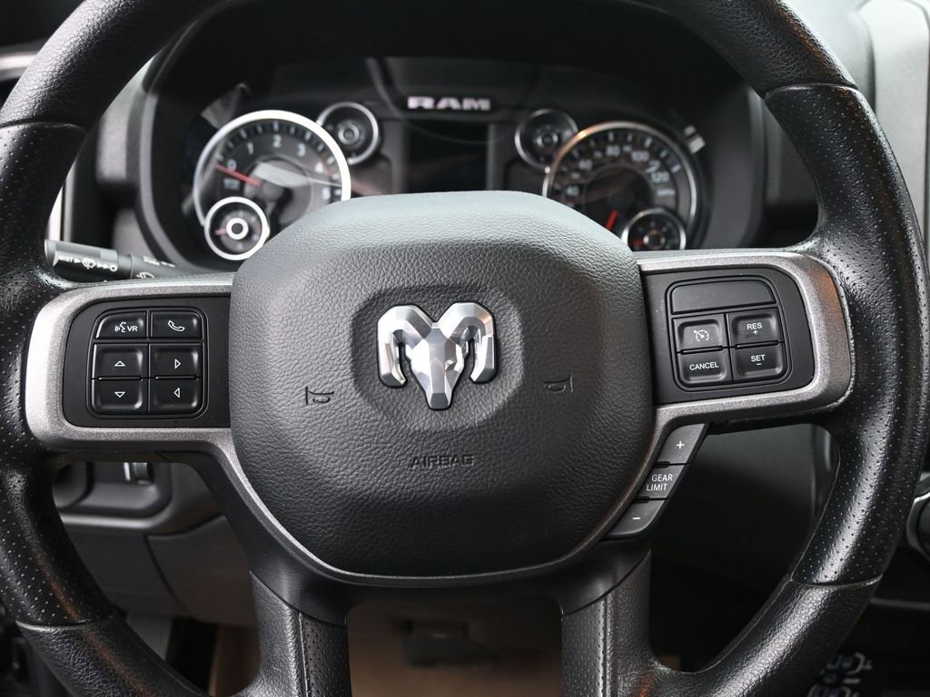 Used 2021 RAM 2500 Tradesman image 20