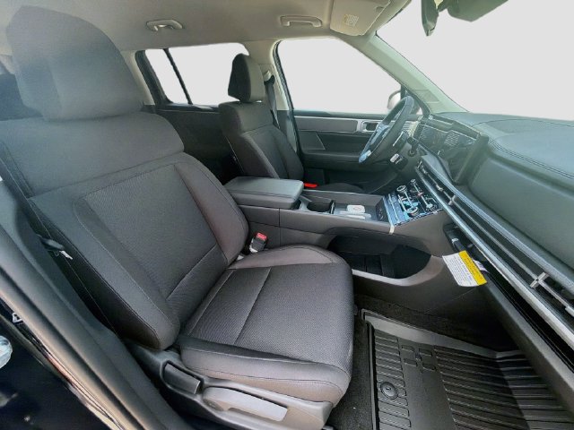 New 2027 Hyundai Santa Fe SE FWD image 28