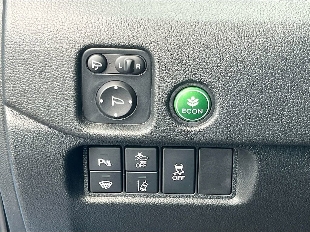 Used 2024 Honda Passport TrailSport image 10