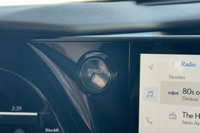 New 2026 Lexus TX 500h AWD w/ Technology Package image 21