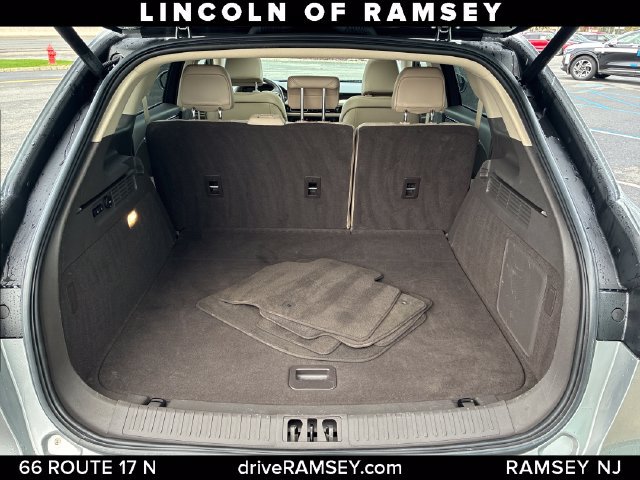 Certified 2023 Lincoln Nautilus Reserve w/ Equipment Group 201A AWD/4WD image 6