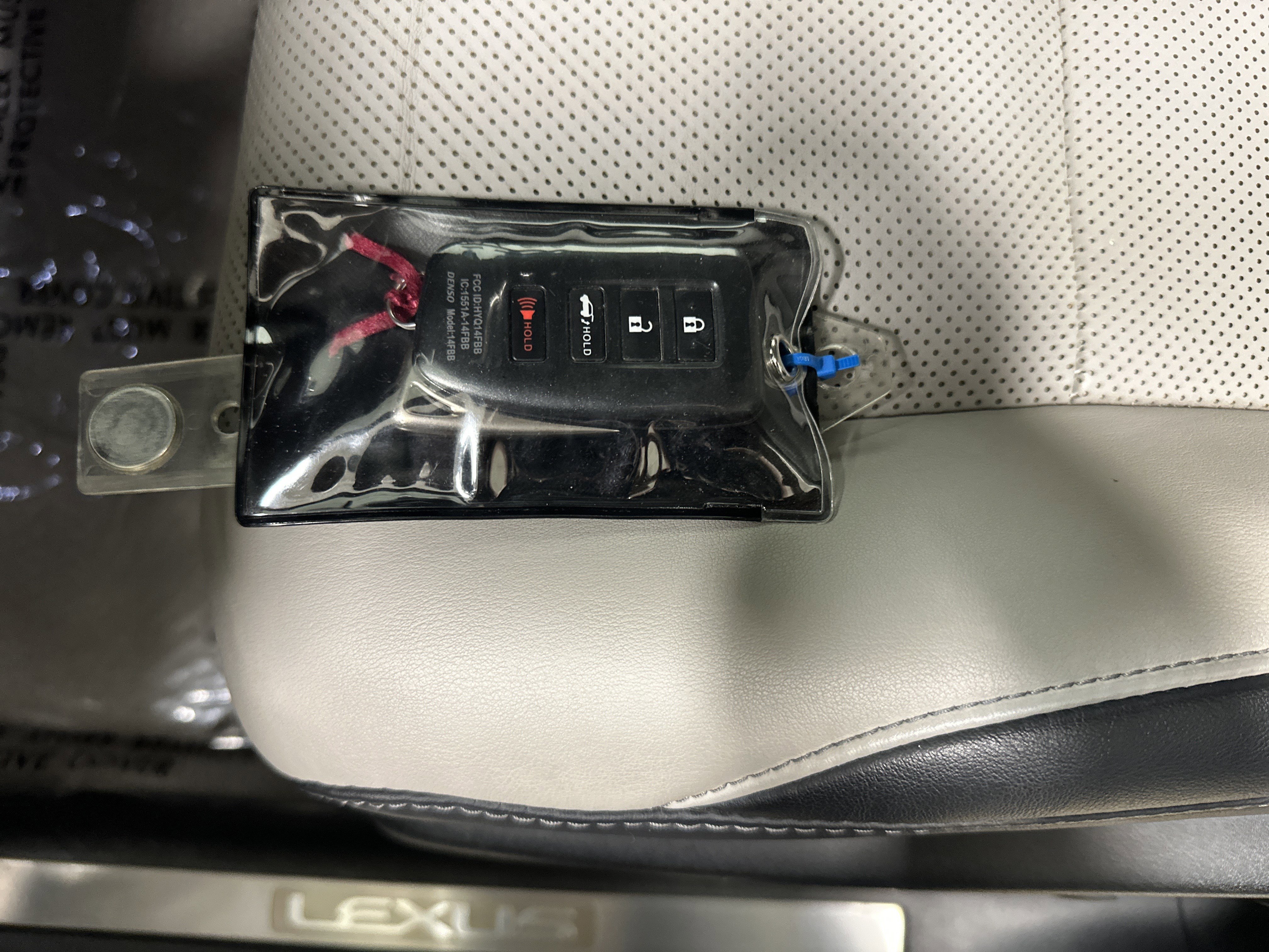 Used 2016 Lexus RX 350 AWD w/ Premium Package image 36