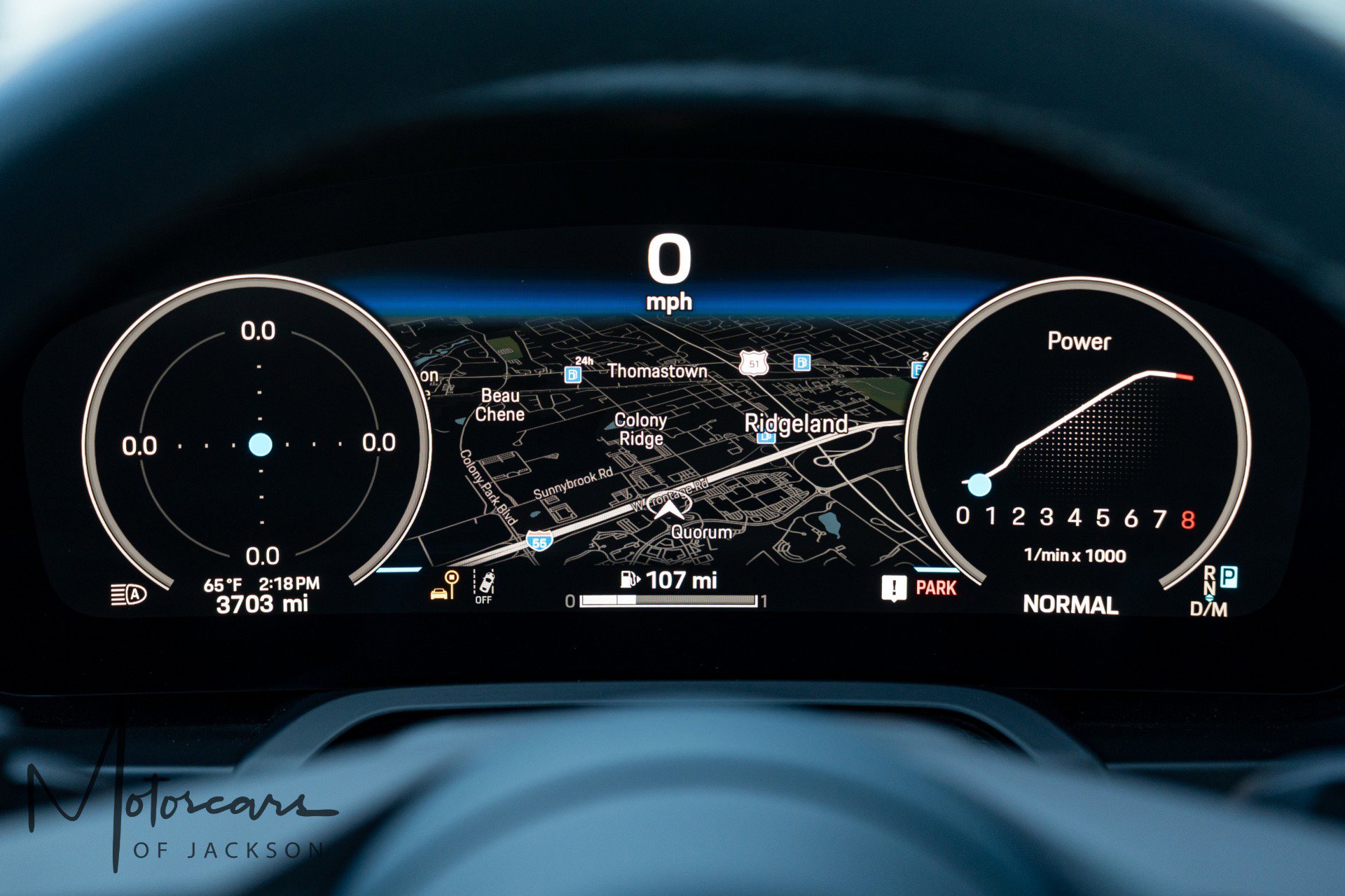 Used 2025 Porsche 911 Carrera image 15