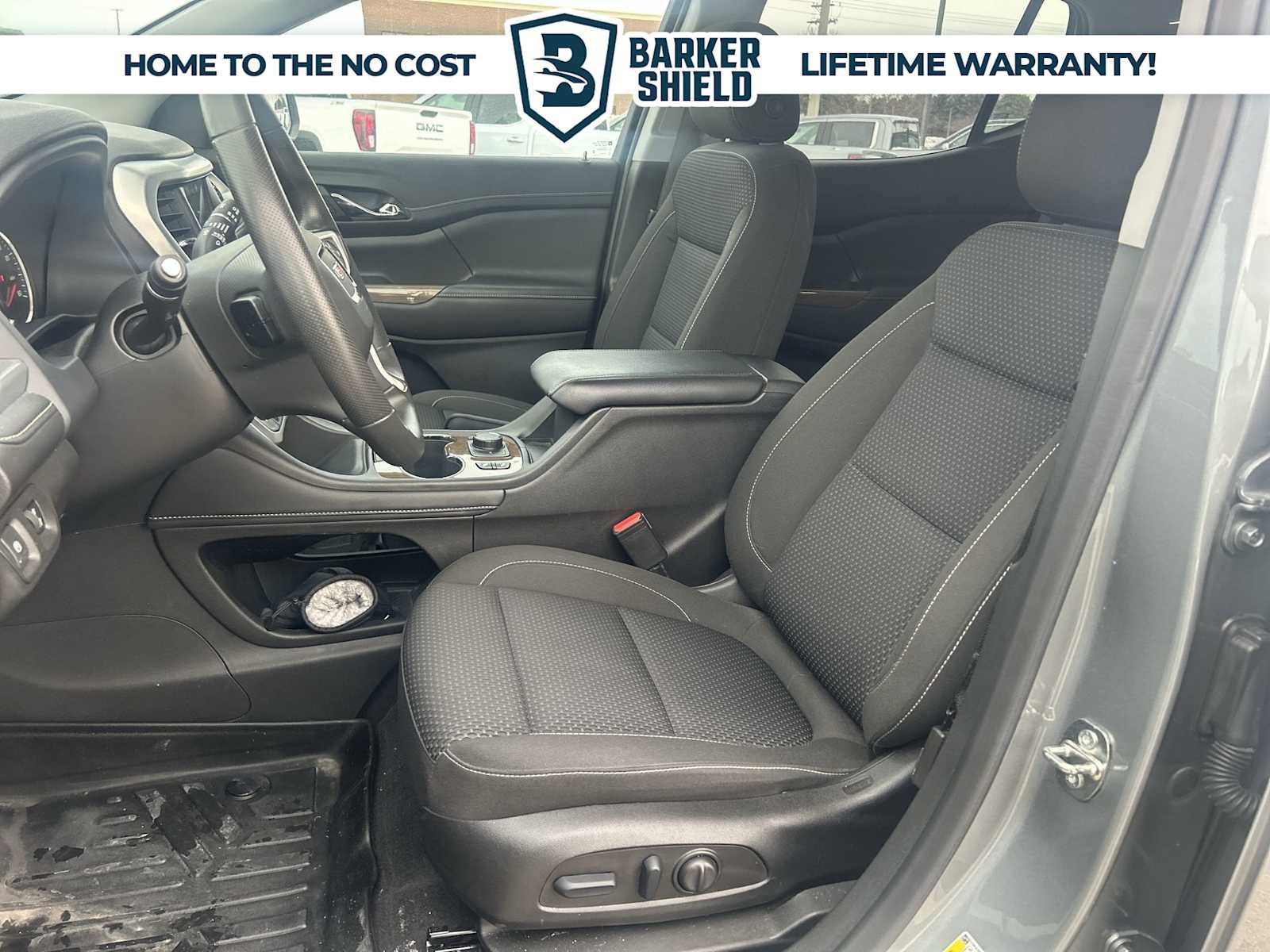 Used 2023 GMC Acadia SLE w/ Driver Convenience Package AWD/4WD image 18