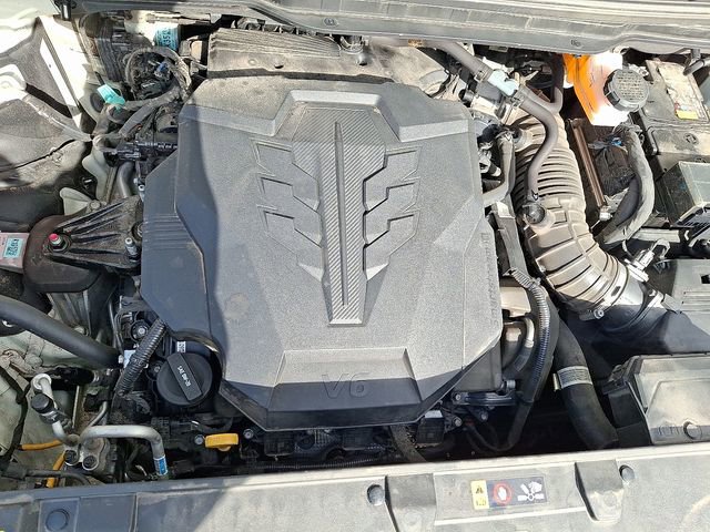 Certified 2024 Kia Carnival EX image 30