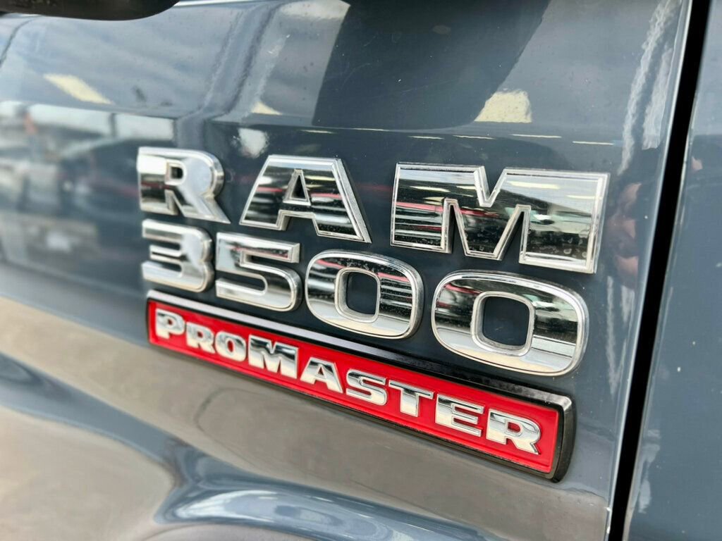 Used 2019 RAM ProMaster 3500 image 12