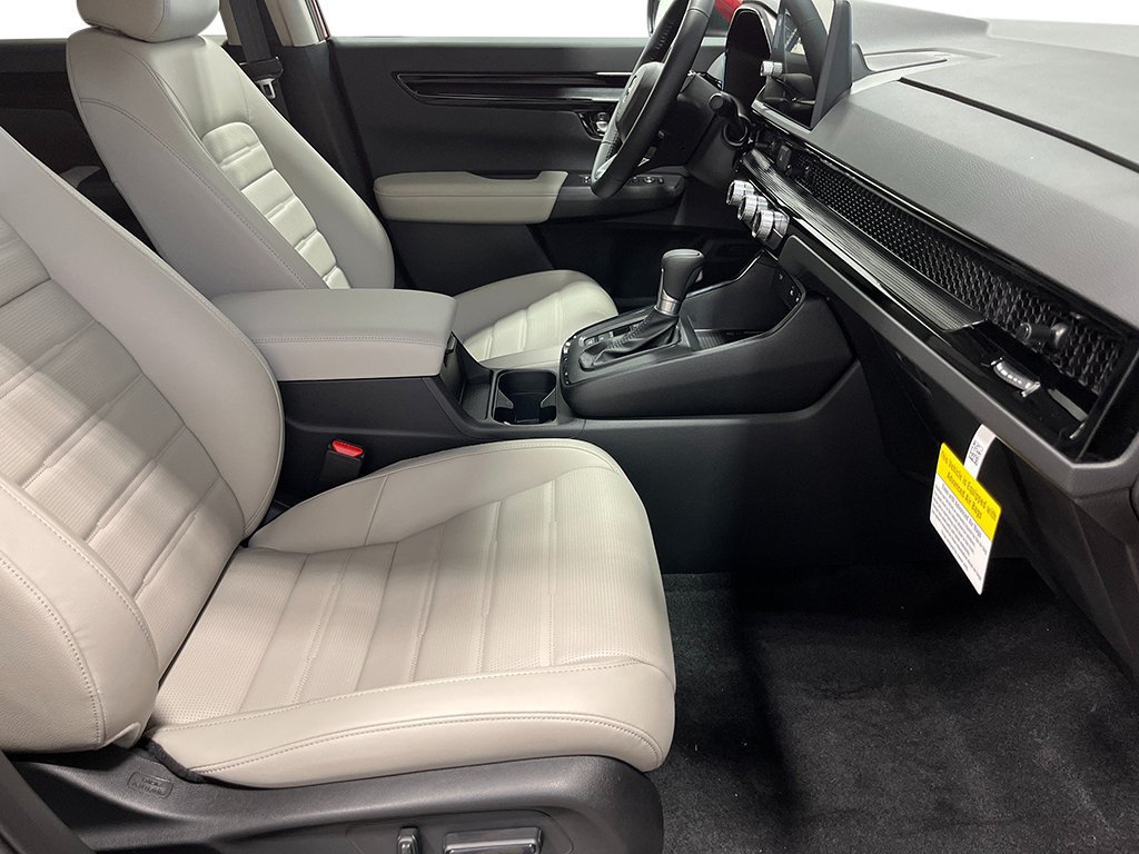 New 2027 Honda CR-V EX-L image 28