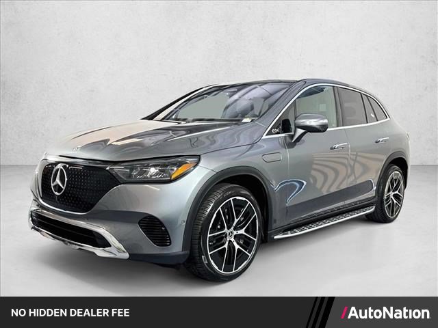 Used 2023 Mercedes-Benz EQE 350+ 4MATIC SUV