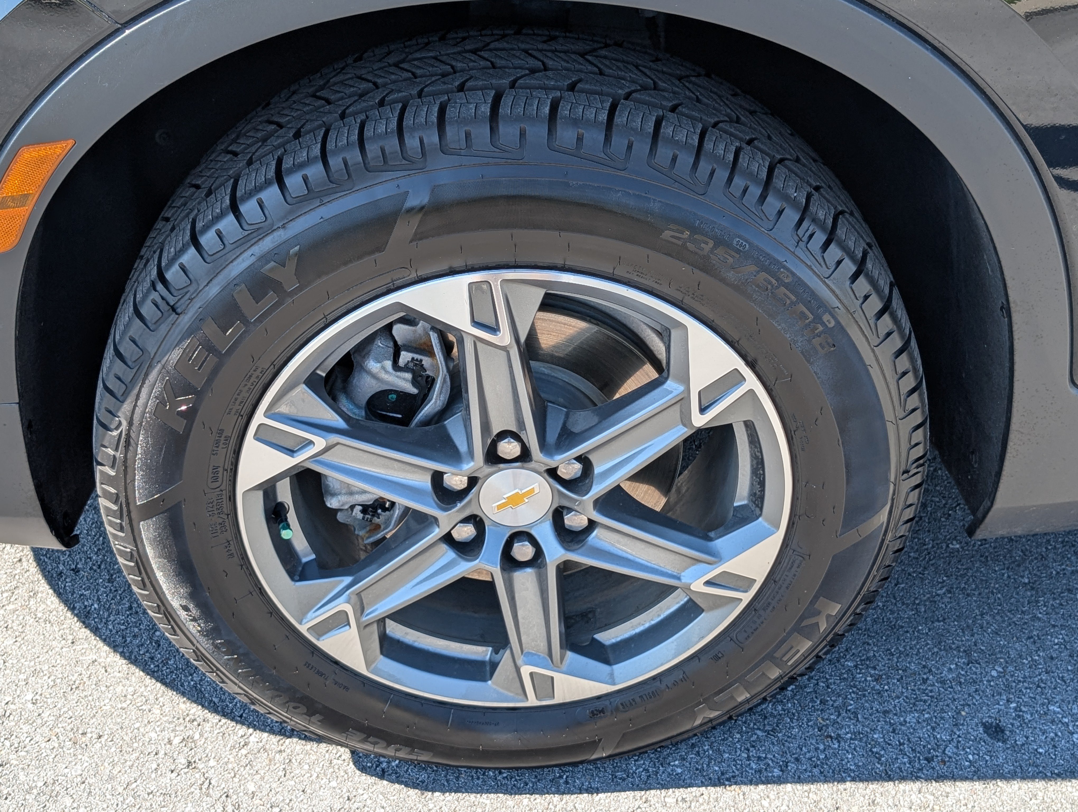 Used 2024 Chevrolet Blazer LT w/ Convenience Package FWD image 27