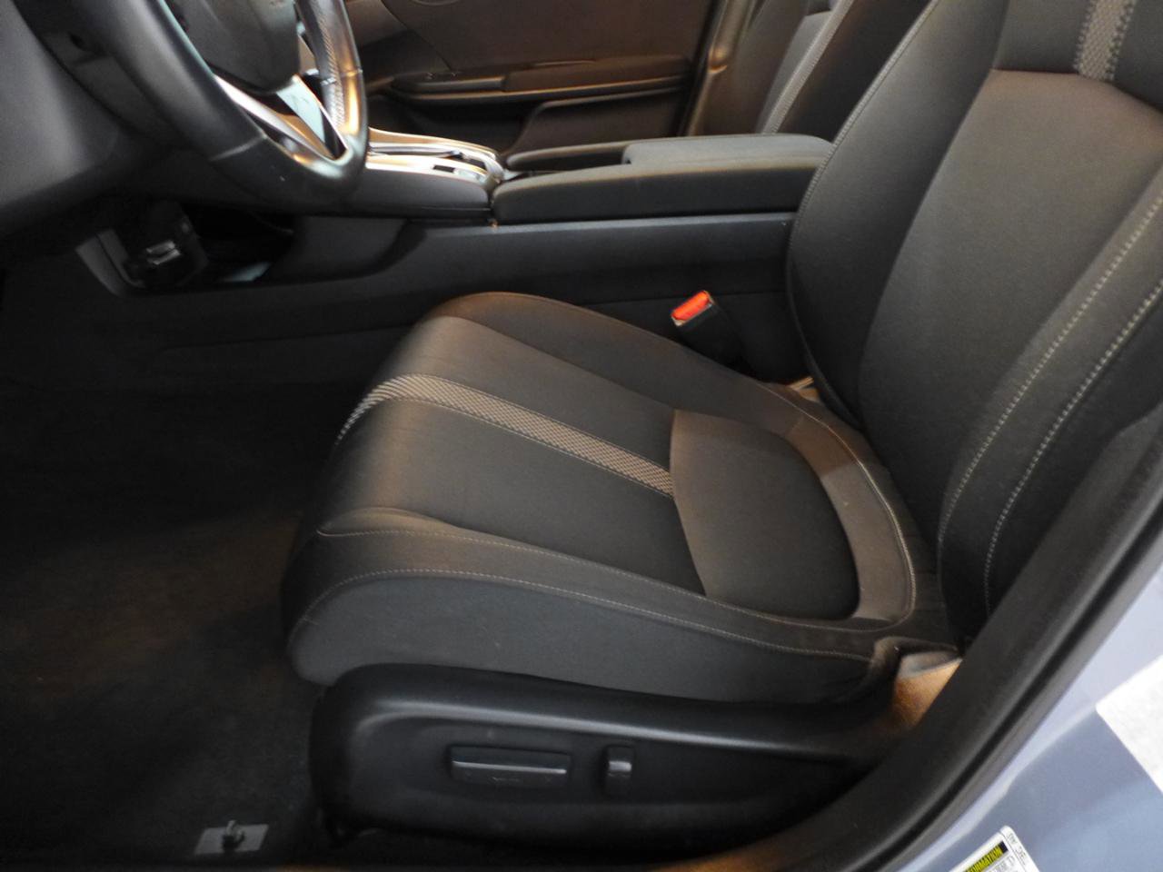 Used 2021 Honda Civic EX image 43