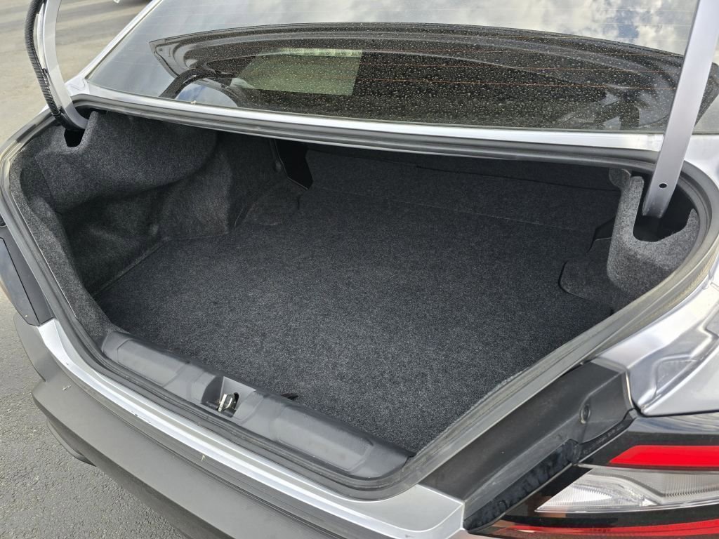 Used 2022 Subaru WRX Premium image 25