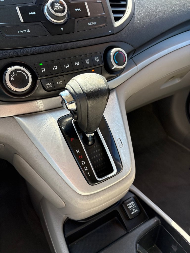Used 2013 Honda CR-V EX image 18