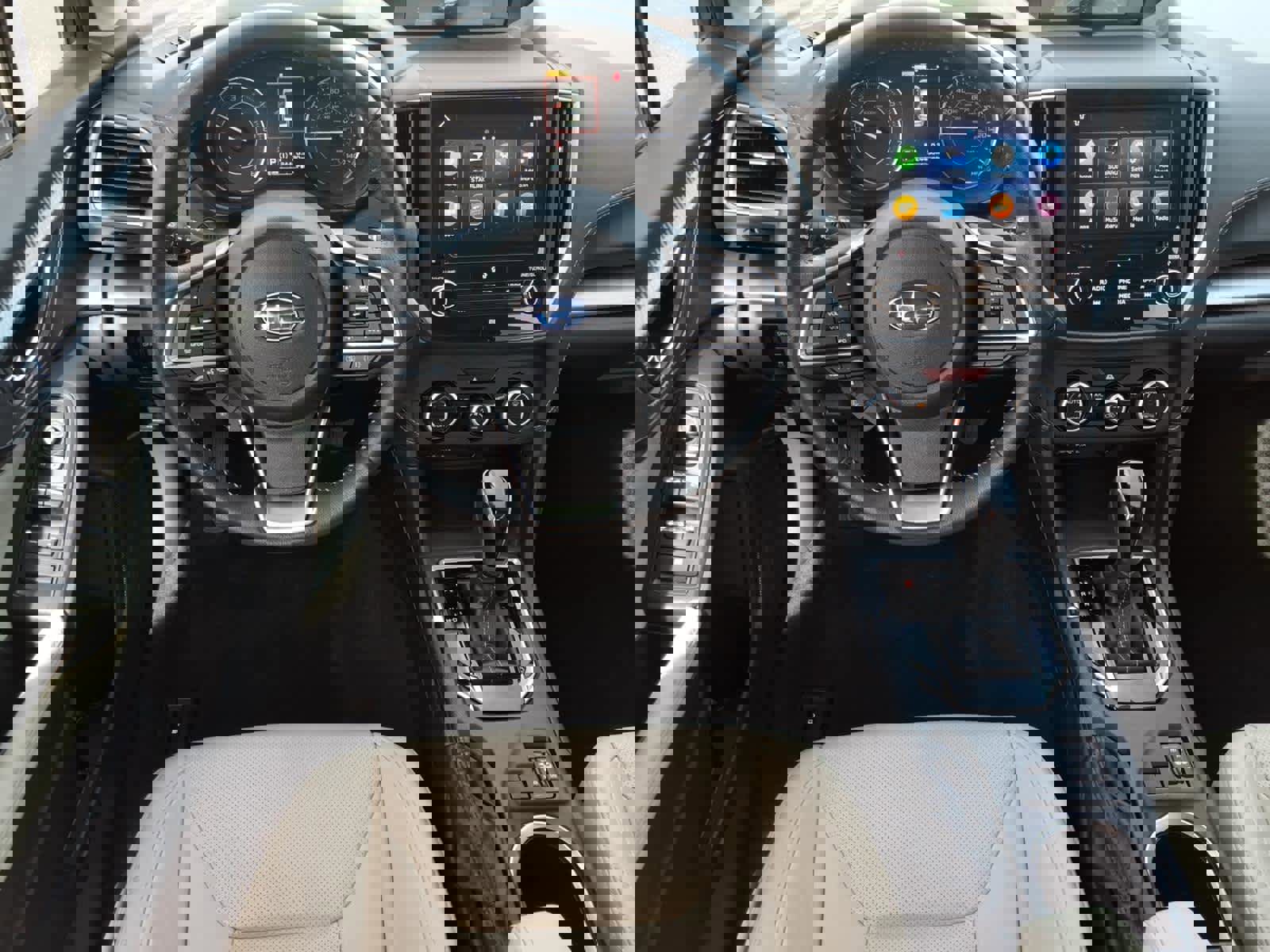 Certified 2023 Subaru Impreza 2.0i Limited image 32