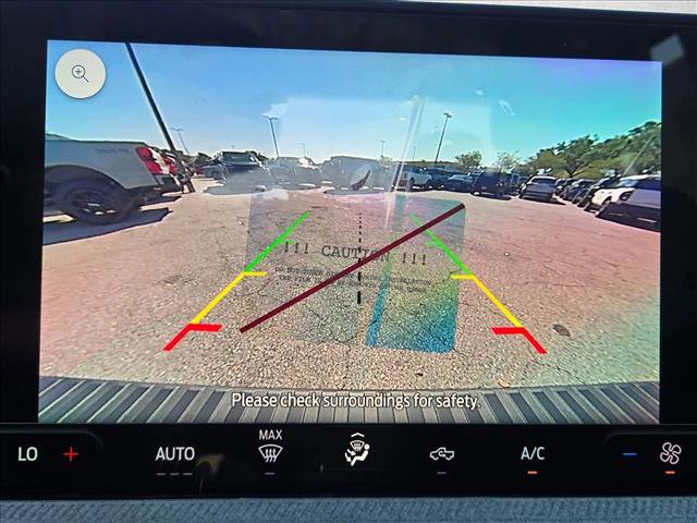 New 2025 Ford Maverick XLT w/ Equipment Group 302A image 12