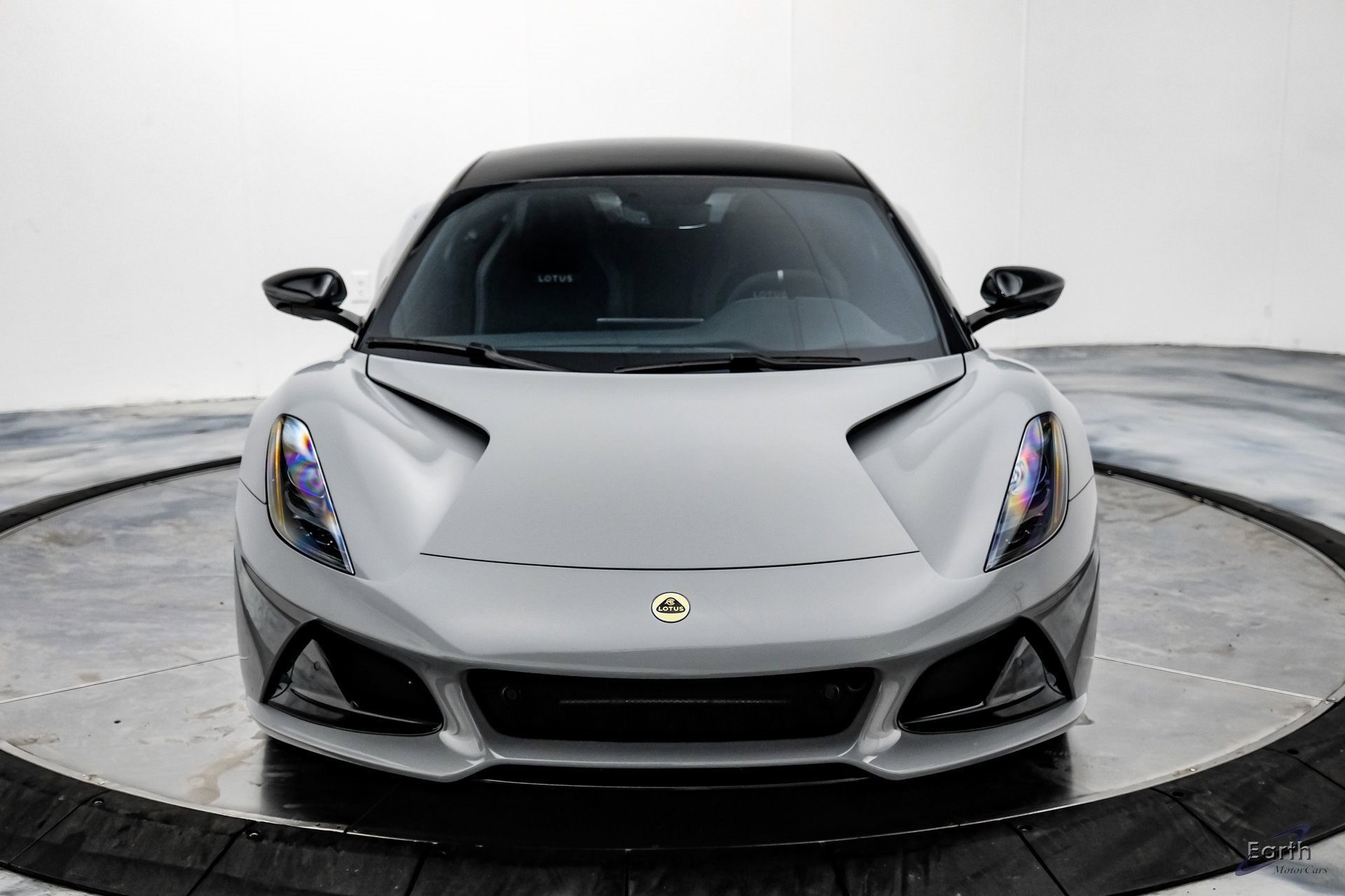 Used 2024 Lotus Emira First Edition image 28