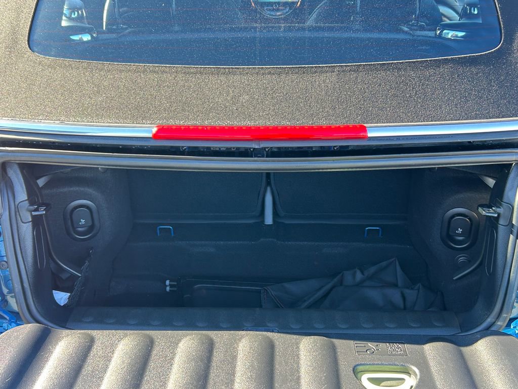 Used 2024 MINI Cooper S image 32