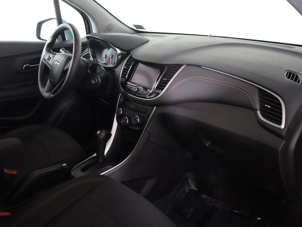 Used 2020 Chevrolet Trax LS w/ Tint and Cruise Package image 24