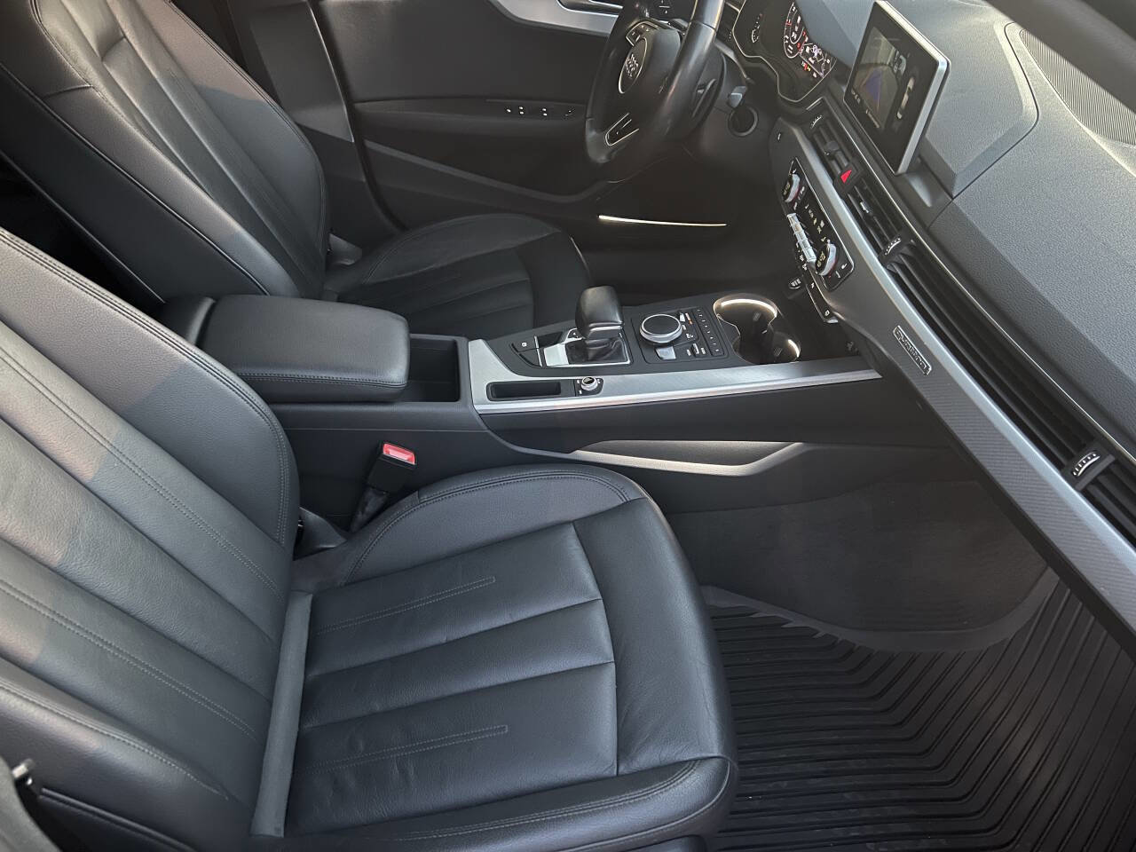 Used 2018 Audi A4 2.0T Premium Plus image 15