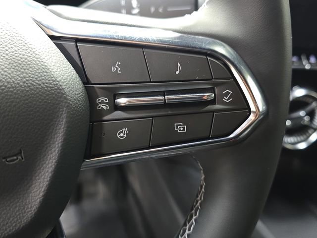 New 2025 Chevrolet Blazer EV LT image 21