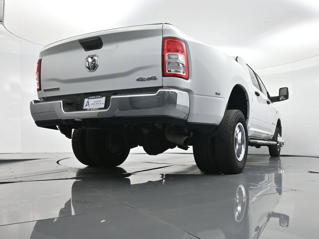 Used 2024 RAM 3500 Big Horn image 50