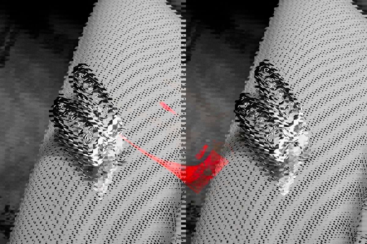 Used 2021 Audi SQ8 Prestige image 56